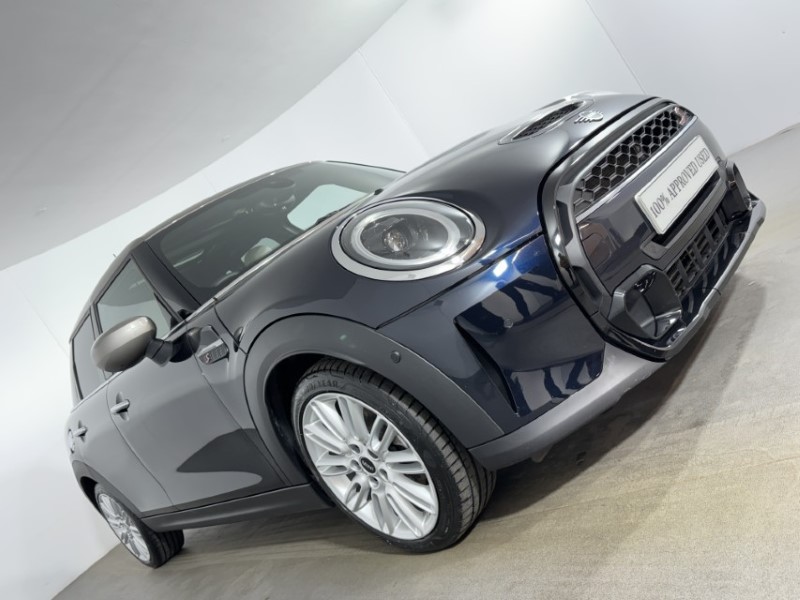 Used MINI Hatch 2023 for sale - 77420566: Photo 55