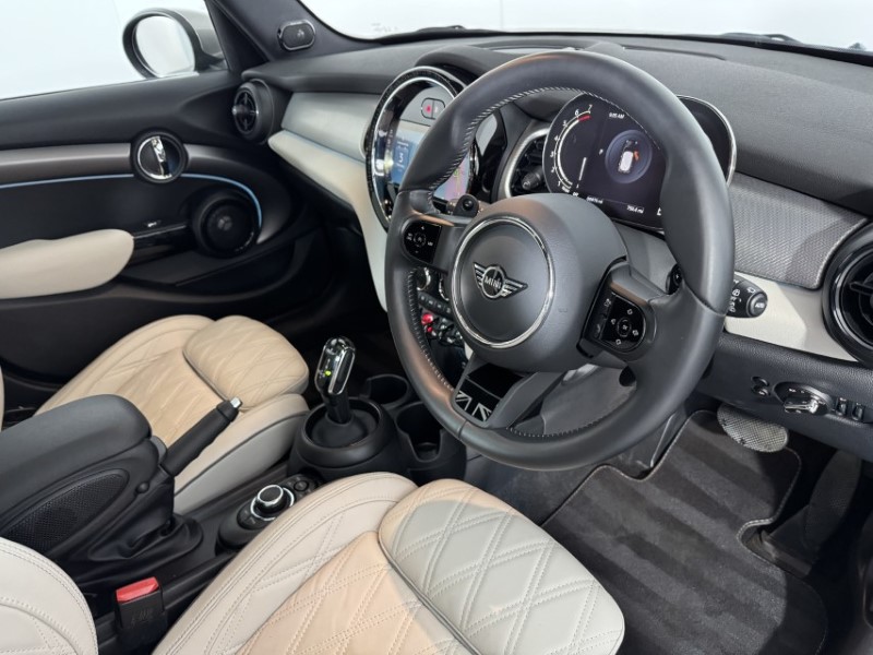 Used MINI Hatch 2023 for sale - 77420566: Photo 6