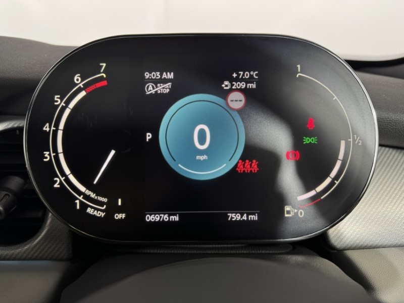 Used MINI Hatch 2023 for sale - 77420566: Photo 9