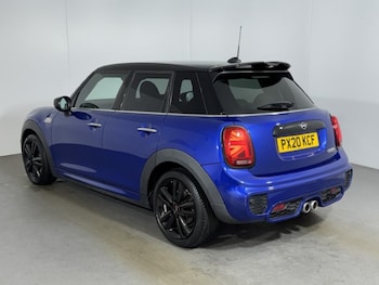 Used MINI Hatch 2020 for sale - 78733013: Photo