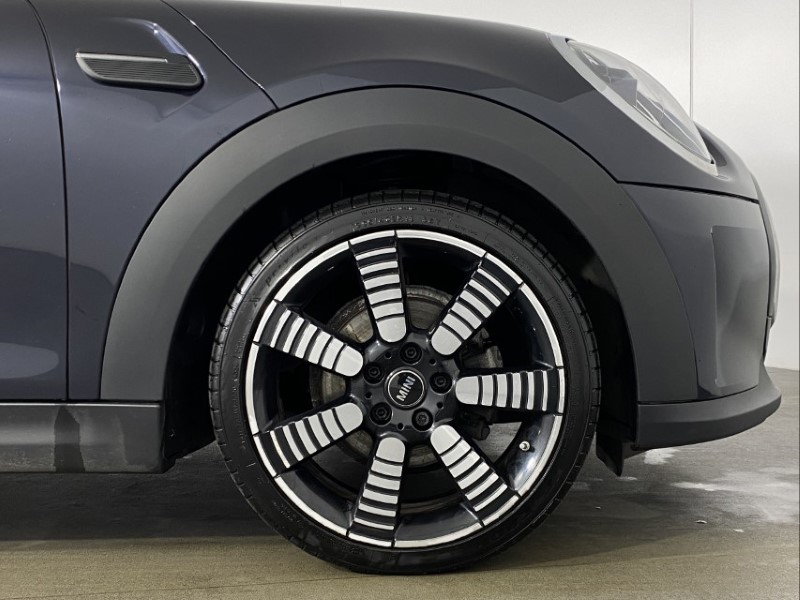 Used MINI Hatch 2021 for sale - 77151640: Photo 14