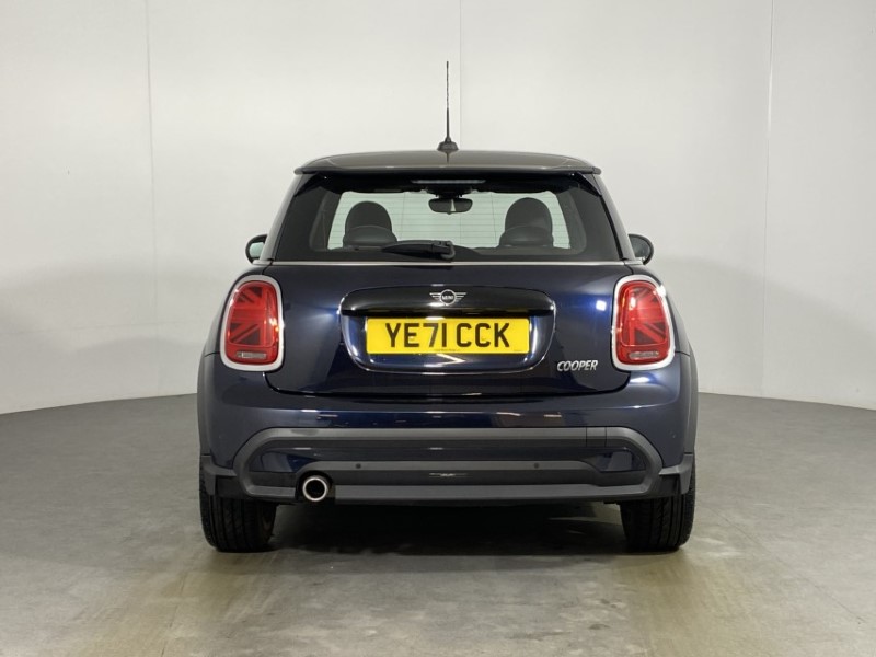 Used MINI Hatch 2021 for sale - 77151640: Photo 15