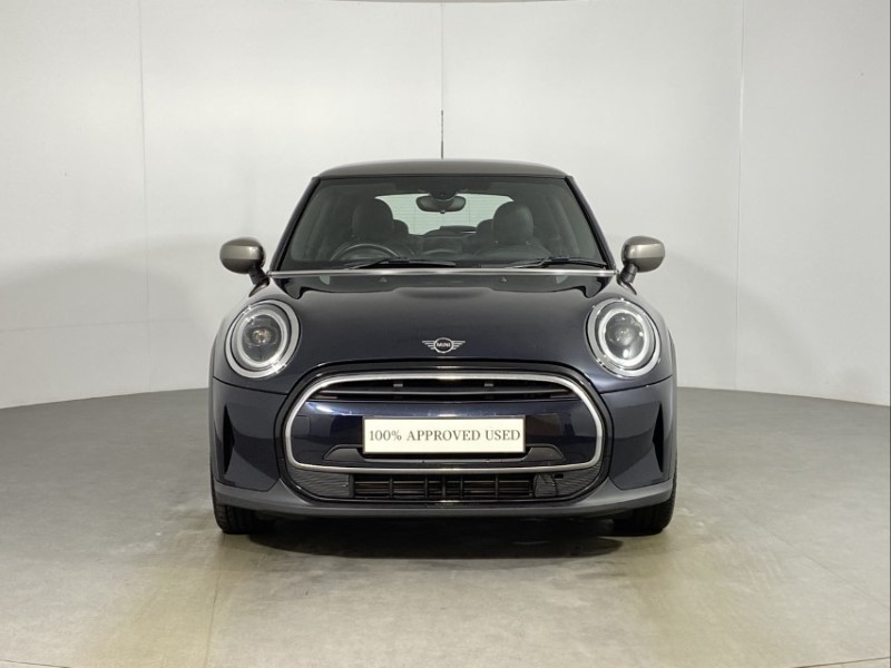 Used MINI Hatch 2021 for sale - 77151640: Photo 16