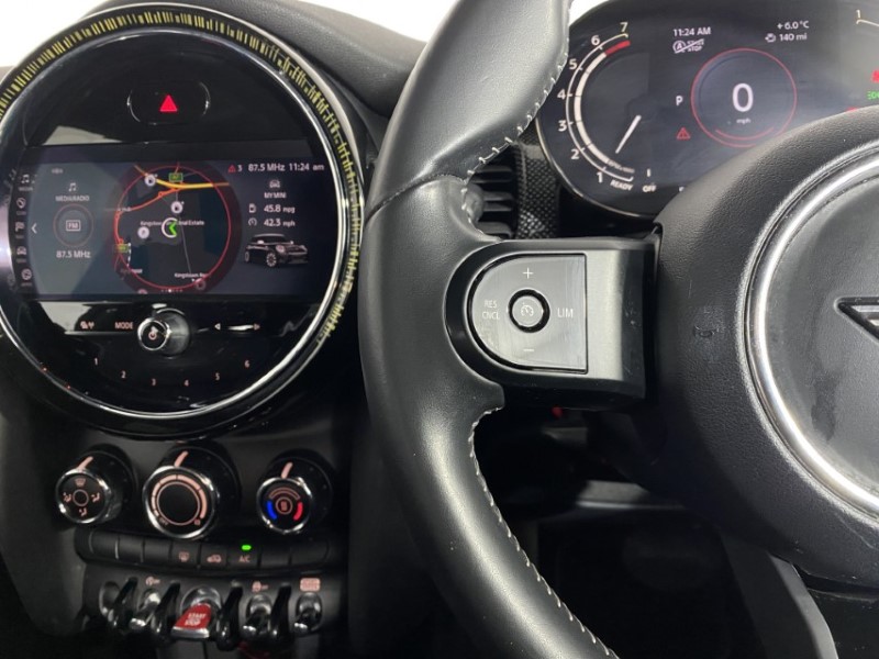 Used MINI Hatch 2021 for sale - 77151640: Photo 18