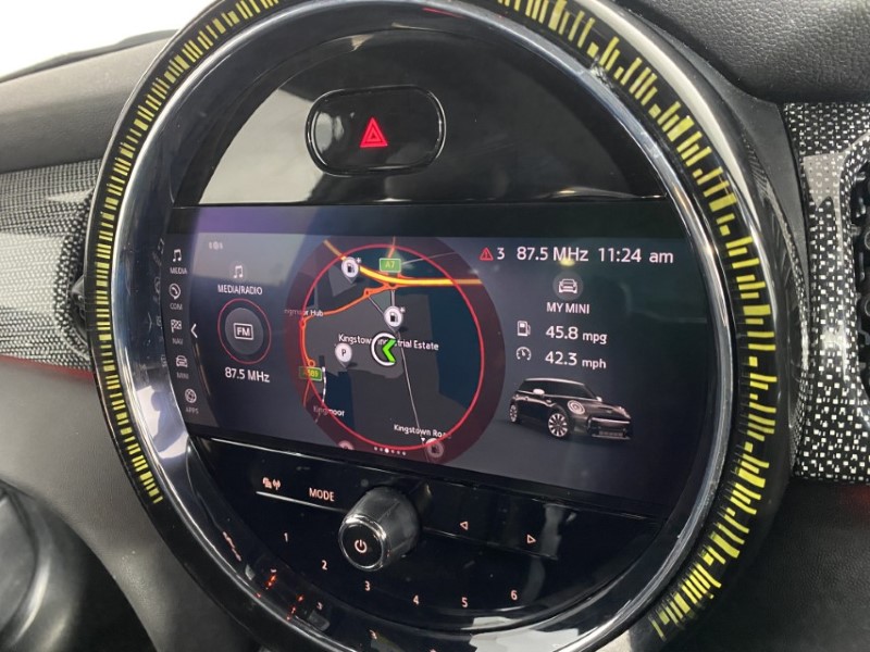Used MINI Hatch 2021 for sale - 77151640: Photo 21