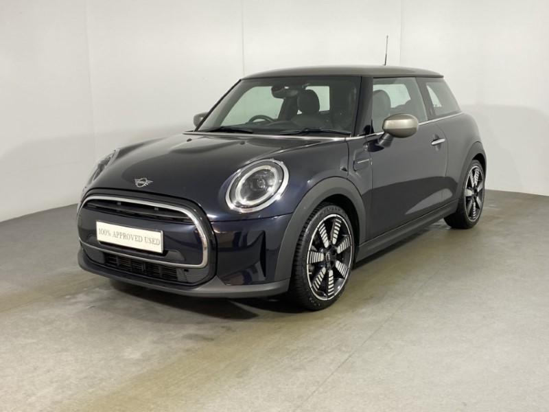 Used MINI Hatch 2021 for sale - 77151640: Photo 45