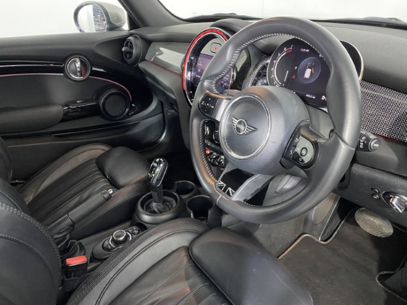 Used MINI Hatch 2021 for sale - 77151640: Photo 6