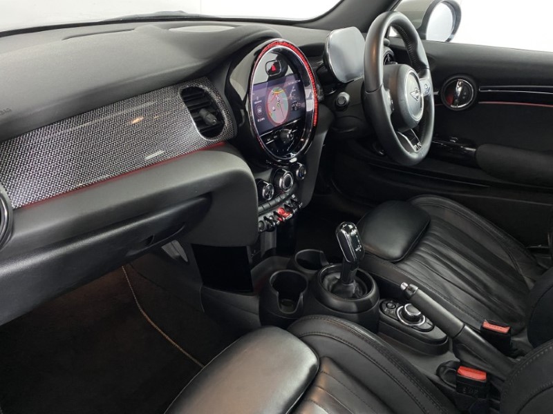 Used MINI Hatch 2021 for sale - 77151640: Photo 7