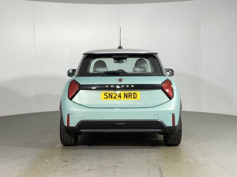 Used MINI Cooper 2024 for sale - 76981175: Photo 15