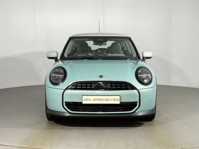 Used MINI Cooper 2024 for sale - 76981175: Photo 16