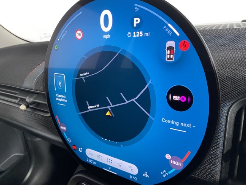 Used MINI Cooper 2024 for sale - 76981175: Photo 22