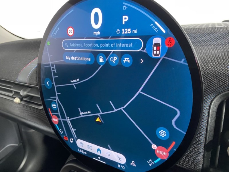 Used MINI Cooper 2024 for sale - 76981175: Photo 24