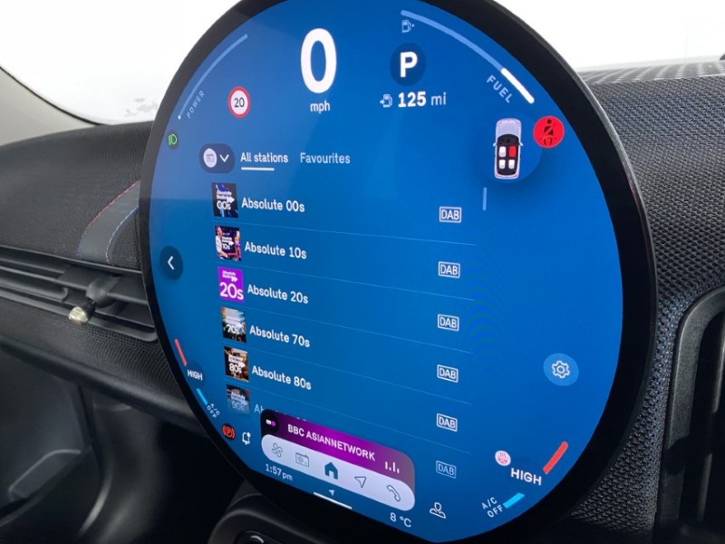 Used MINI Cooper 2024 for sale - 76981175: Photo 25