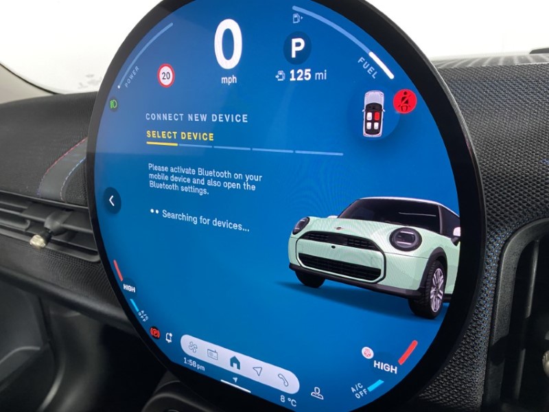 Used MINI Cooper 2024 for sale - 76981175: Photo 26