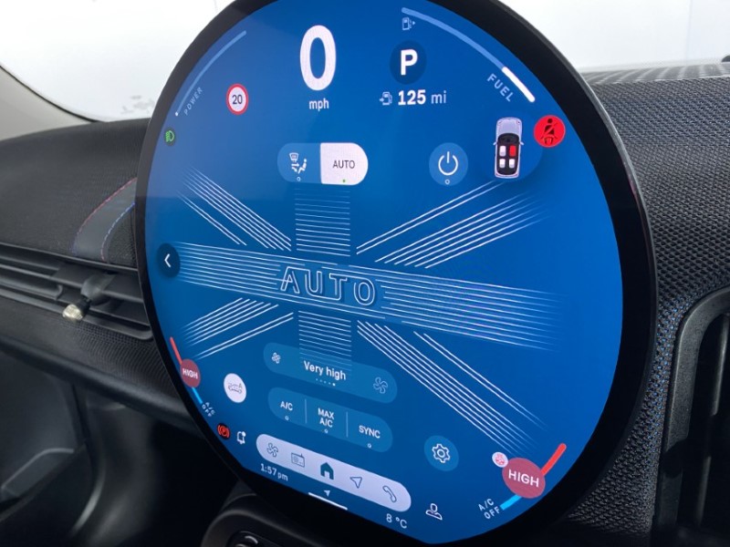 Used MINI Cooper 2024 for sale - 76981175: Photo 27