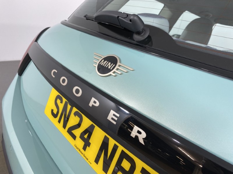 Used MINI Cooper 2024 for sale - 76981175: Photo 34