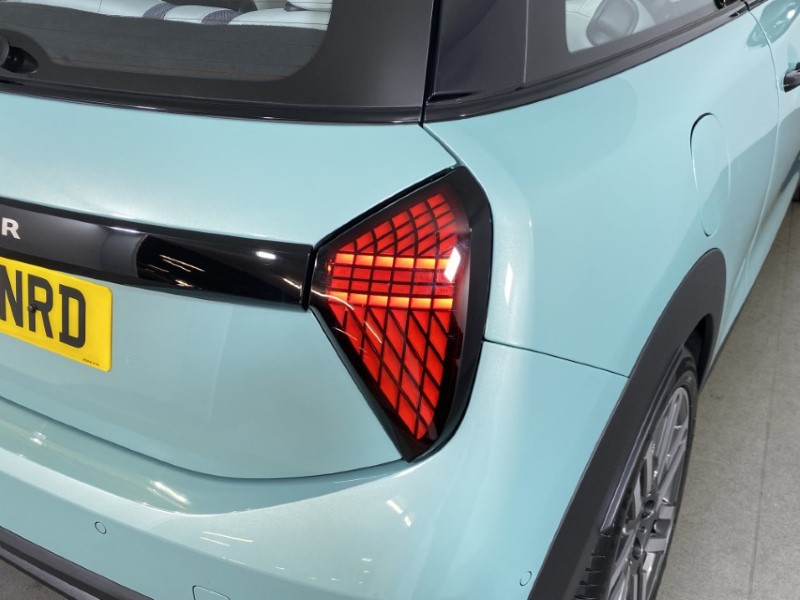 Used MINI Cooper 2024 for sale - 76981175: Photo 35