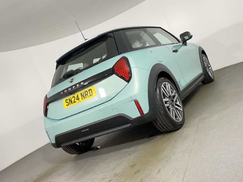 Used MINI Cooper 2024 for sale - 76981175: Photo 36