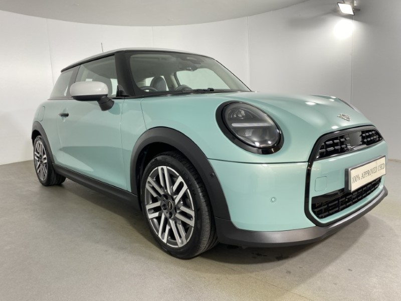 Used MINI Cooper 2024 for sale - 76981175: Photo 41