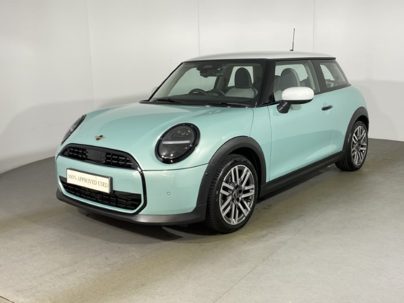 Used MINI Cooper 2024 for sale - 76981175: Photo 42