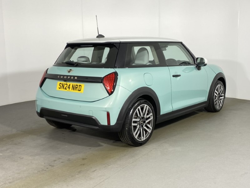 Used MINI Cooper 2024 for sale - 76981175: Photo 43