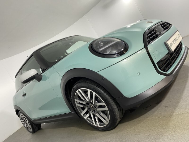 Used MINI Cooper 2024 for sale - 76981175: Photo 45