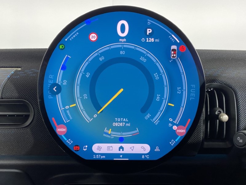 Used MINI Cooper 2024 for sale - 76981175: Photo 9