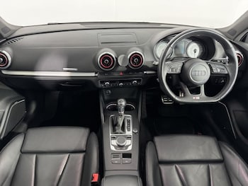 Used Audi A3 2018 for sale - 78304790: Photo