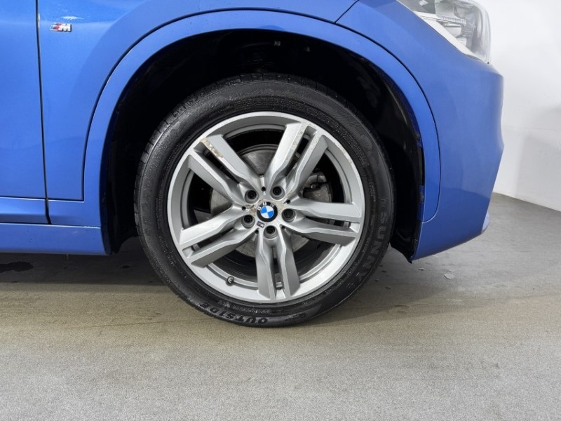 Used BMW X1 2017 for sale - 77636263: Photo 15