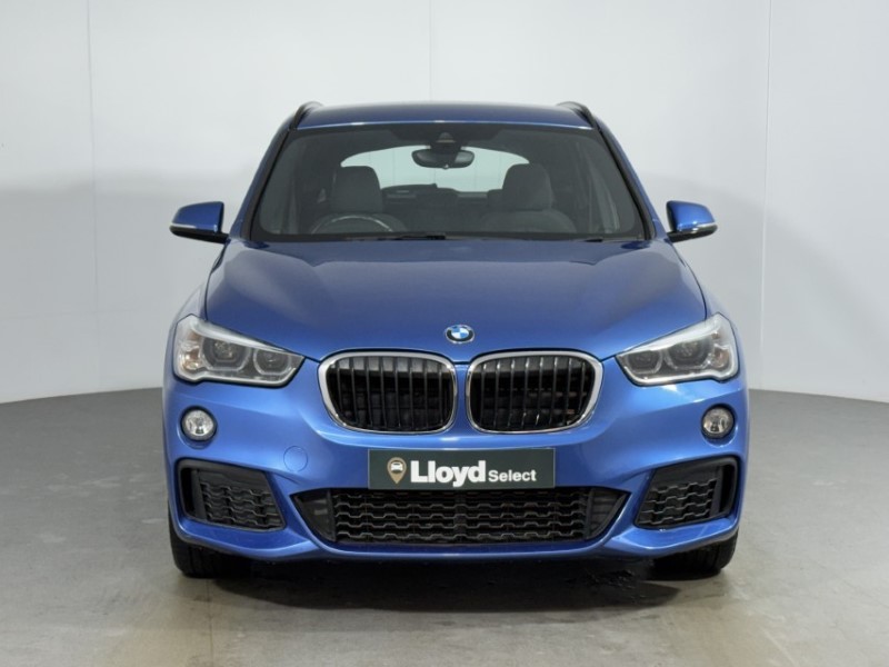 Used BMW X1 2017 for sale - 77636263: Photo 17