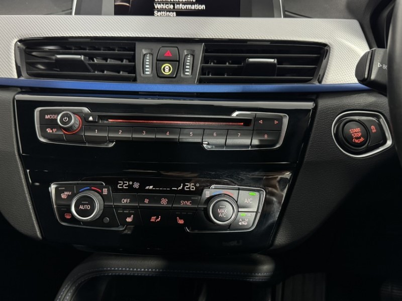 Used BMW X1 2017 for sale - 77636263: Photo 25