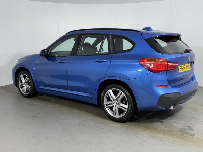 Used BMW X1 2017 for sale - 77636263: Photo 3
