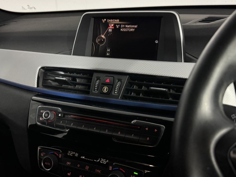 Used BMW X1 2017 for sale - 77636263: Photo 30