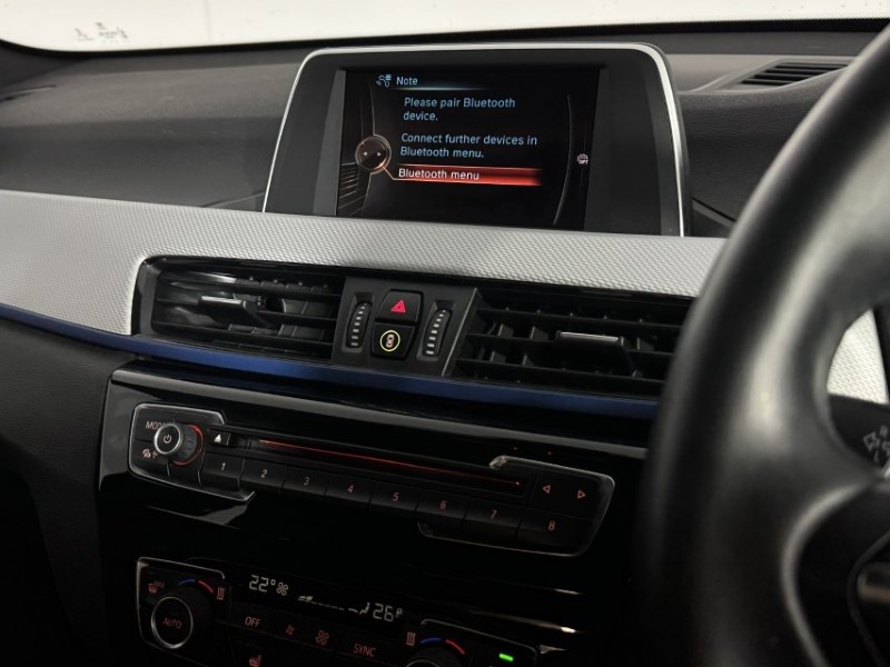 Used BMW X1 2017 for sale - 77636263: Photo 31