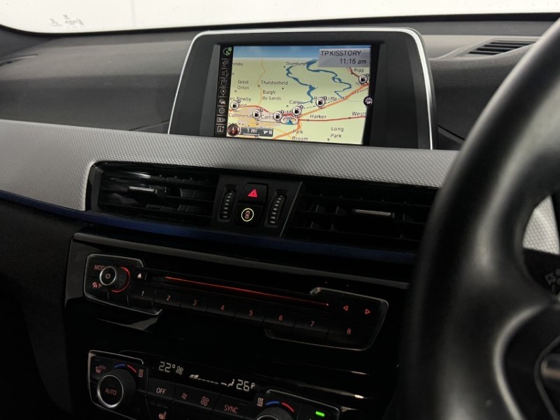 Used BMW X1 2017 for sale - 77636263: Photo 32