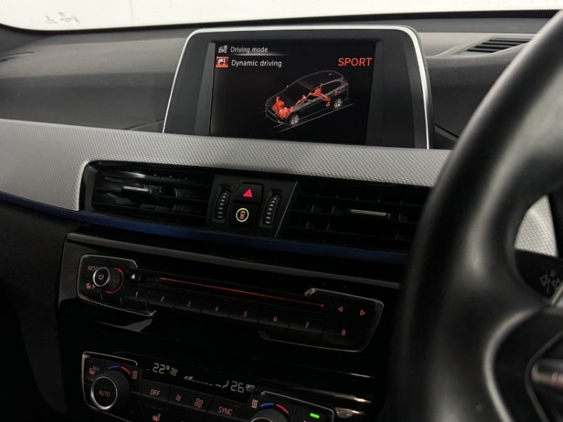 Used BMW X1 2017 for sale - 77636263: Photo 33