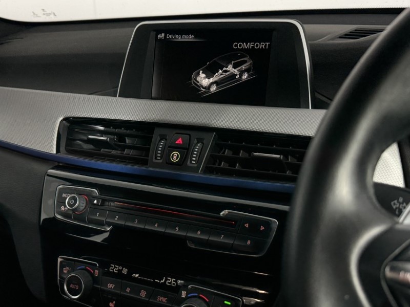 Used BMW X1 2017 for sale - 77636263: Photo 34