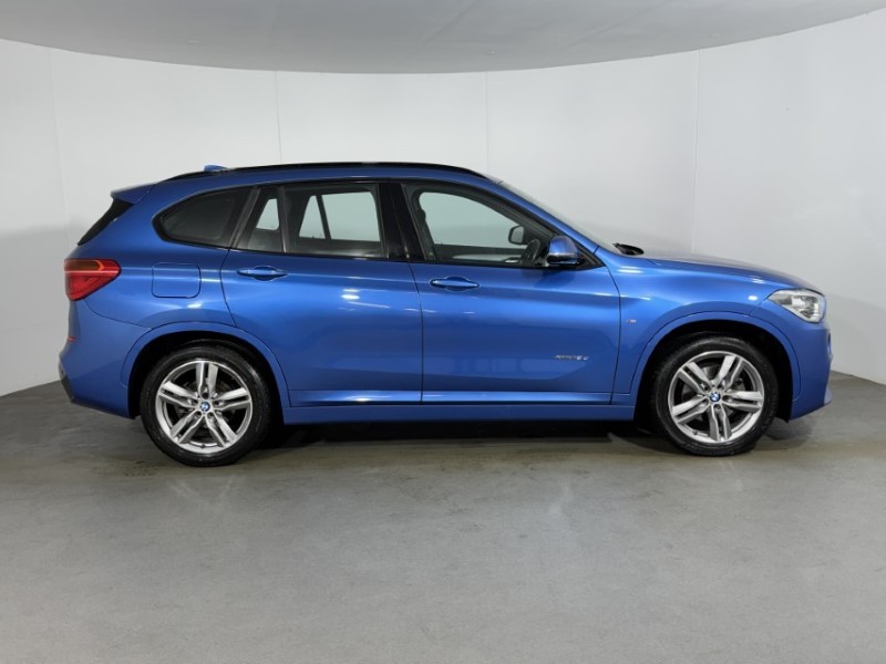 Used BMW X1 2017 for sale - 77636263: Photo 4
