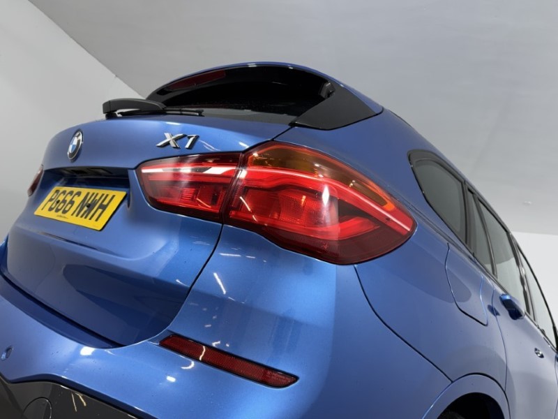 Used BMW X1 2017 for sale - 77636263: Photo 47