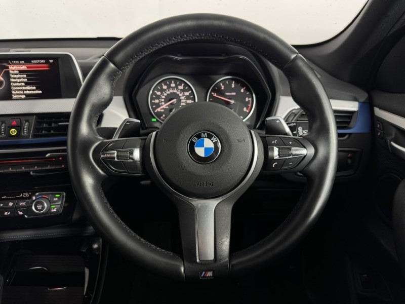 Used BMW X1 2017 for sale - 77636263: Photo 5