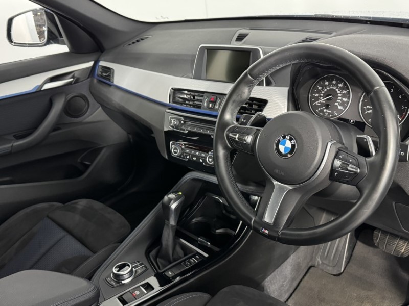 Used BMW X1 2017 for sale - 77636263: Photo 7
