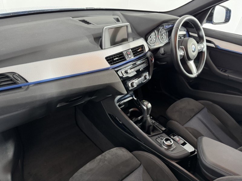 Used BMW X1 2017 for sale - 77636263: Photo 8