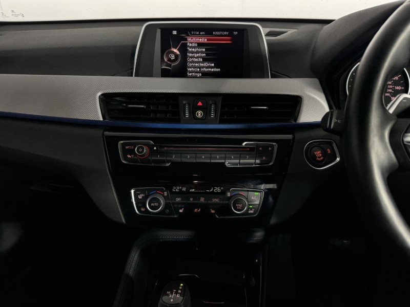 Used BMW X1 2017 for sale - 77636263: Photo 9