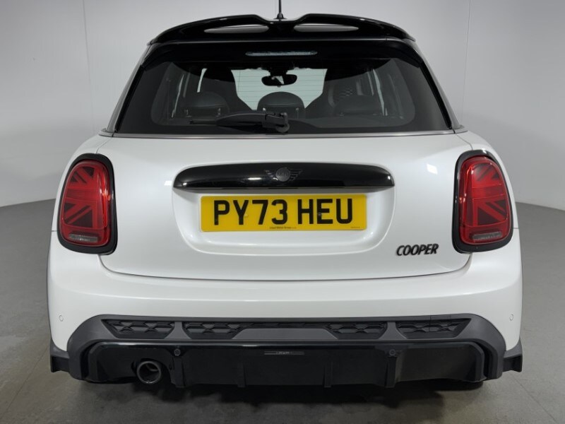 Used MINI Hatch 2023 for sale - 77973650: Photo 15