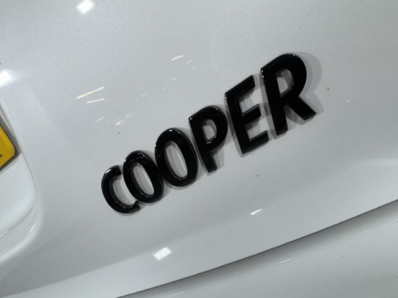 Used MINI Hatch 2023 for sale - 77973650: Photo 45