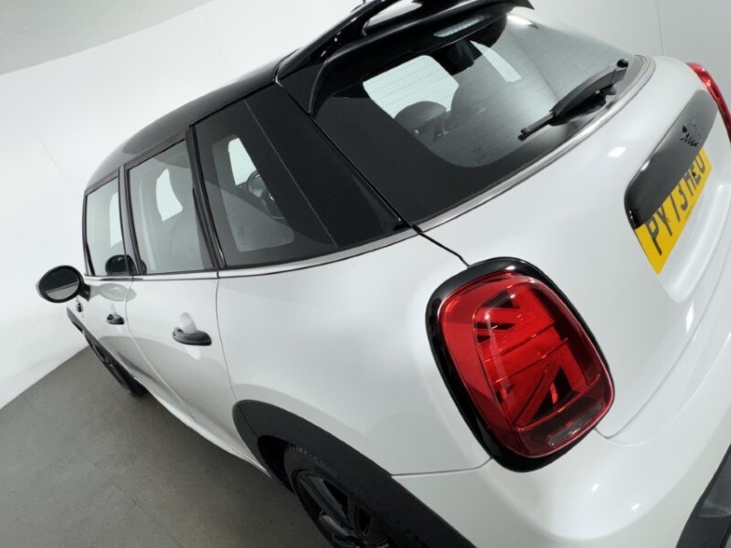 Used MINI Hatch 2023 for sale - 77973650: Photo 46