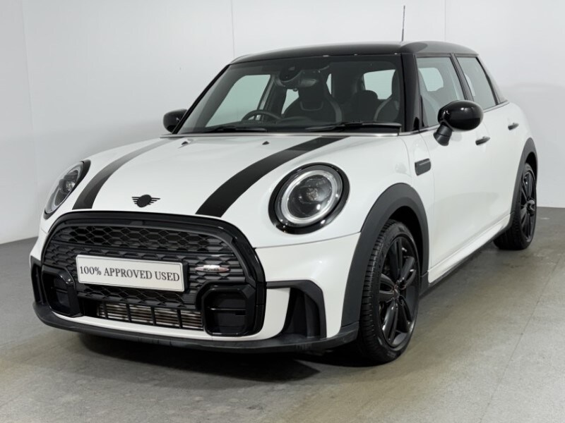 Used MINI Hatch 2023 for sale - 77973650: Photo 47