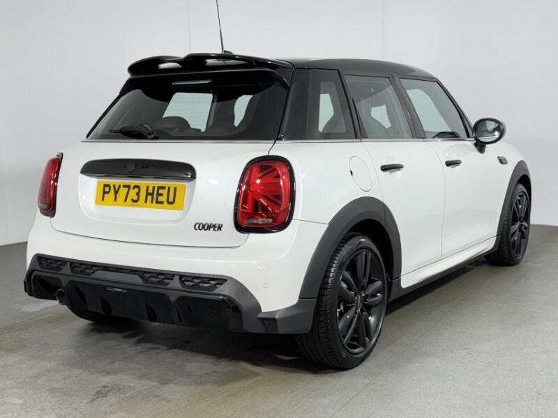 Used MINI Hatch 2023 for sale - 77973650: Photo 48