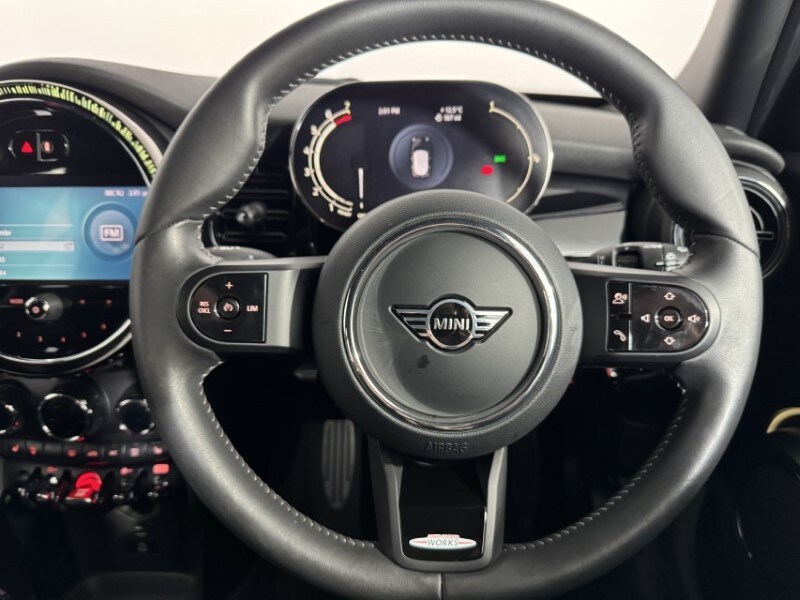 Used MINI Hatch 2023 for sale - 77973650: Photo 5