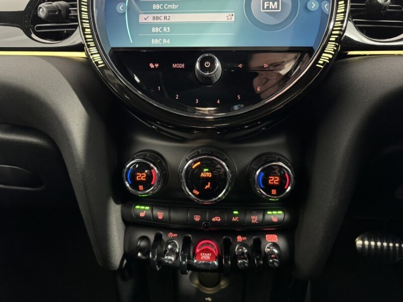 Used MINI Hatch 2023 for sale - 77973650: Photo 8